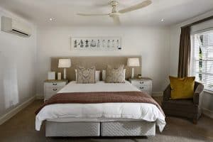 Important Considerations for Creating the Perfect Guest Bedroom