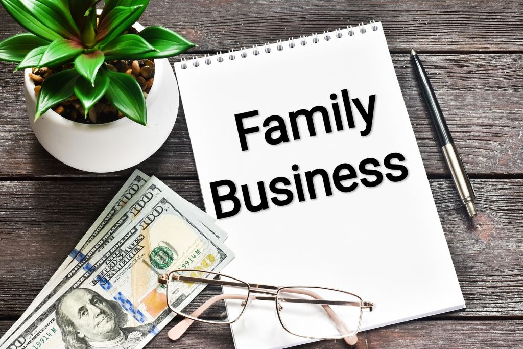 Family Business Ideas That Costs Less