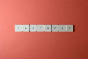 Password 