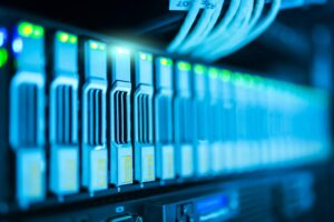 How to Keep Data Centers Secure in an Increasingly Digital World		