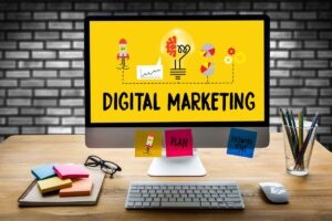 The Benefits of Outsourcing Digital Marketing to an Agency