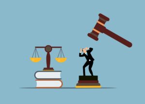  5 Tips to Find a Good Lawyer