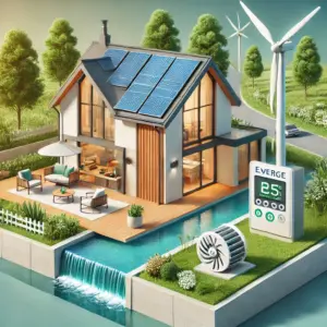 The Rise of Renewable Energy Options for Homeowners